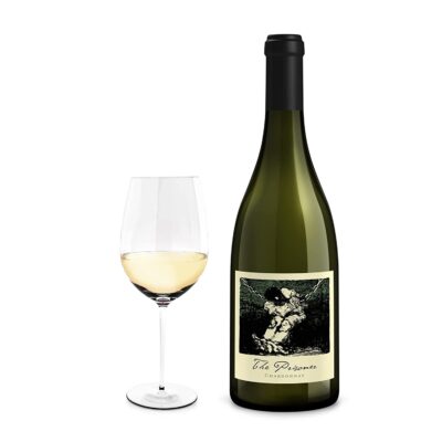 The Prisoner Carneros Chardonnay White Wine by The Prisoner Wine Company, 750 mL Bottle